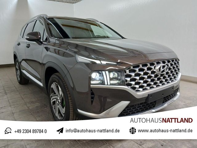 Hyundai SANTA FE 2.2 CRDi  Trend RFK Navi LED