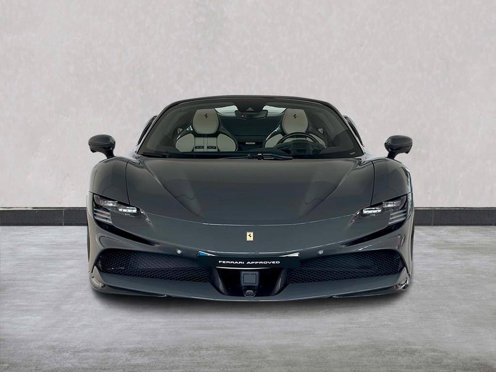 Ferrari SF90