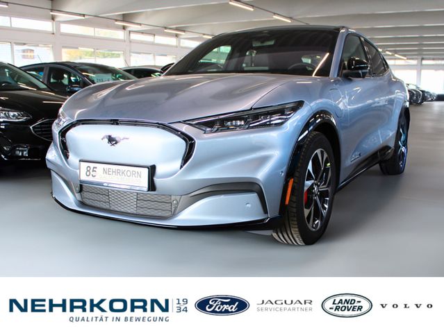 Ford Mustang Mach-E AWD 99 kWh Top Ausstattung