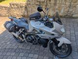 BMW K 1200 R Sport - BMW K1200R SPORT