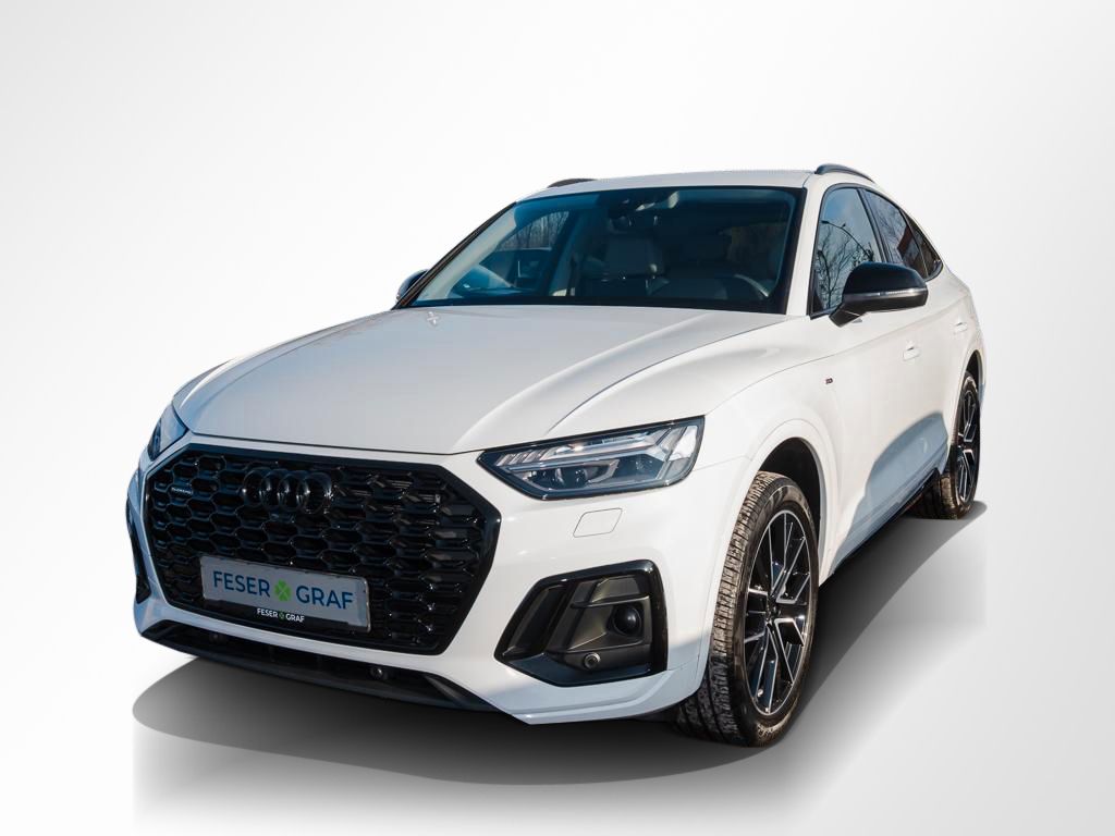 Audi Q5 - Bild 11