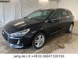 Hyundai i30 cw Premium KAMERA | LEDER | NAVI | CARPLAY - Hyundai i30: Cw