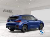 BMW iX1 xDrive30 M Sport 18" AHK HUD Memory H/K - BMW iX1 Jahreswagen