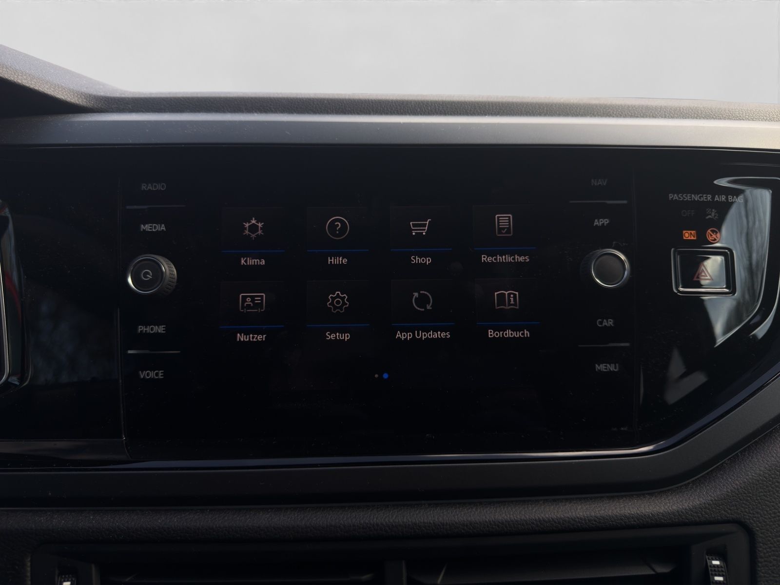 Volkswagen Taigo - Bild 14