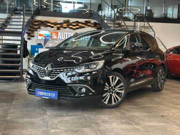 MYAUTOCENTER – Gebraucht- und Jahreswagen mit Werkstattservice in Pfaffenhofen Renault Scenic IV Initiale Paris *KAM*NAVI*ACC*KLIMA*