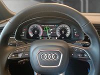 Audi Q8 - Vorschau Bild 11