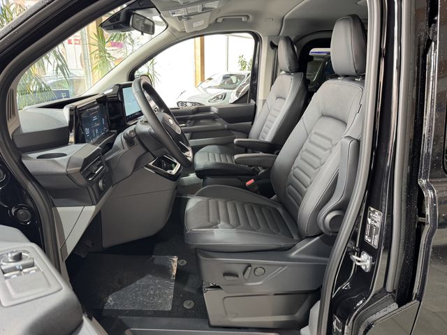 Ford Tourneo Custom L2 Titanium X AWD Vollausstattung