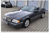 Mercedes-Benz Mercedes Benz SL 280 (R129) Oldtimer - Mercedes-Benz SL 280: R129