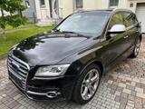 Audi SQ5 3.0 TDI plus tiptronic quattro 21 Rauten - Audi SQ5 in Frankfurt (Main)