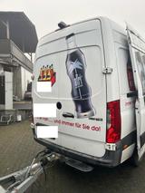 Mercedes-Benz Sprinter 316 CDI L2/H2 AHK 3,5 T MB-UX - Mercedes-Benz Sprinter 3 5t