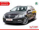 Skoda Octavia Combi 1.0 Soleil LED Navi ACC Keyless - Skoda Octavia: Schwarz, Combi