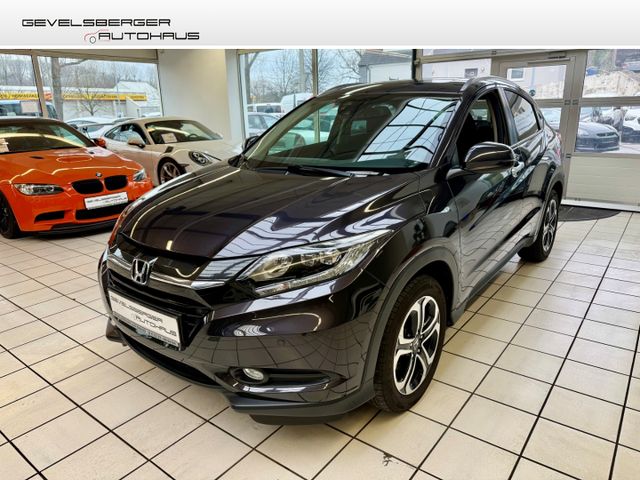 Honda HR-V Executive 1.5 i-VTEC Garantie El. Panodach 