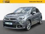 Fiat 500X 1.6 Sport BAD S-Paket ACC Kamera Navi LED - Fiat 500X: Sport