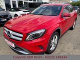 Mercedes-Benz GLA 180"SCORE"-SITZH/TEMPOMAT/8FACH/TEIL-LEDER
