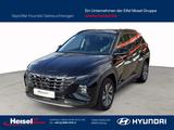 Hyundai TUCSON 1.6 T-GDI Select Hybrid 2WD / NAVI - Hyundai Tucson Select mit Hybrid-Antrieb (Benzin/Elektro)