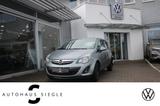 Opel Corsa D 1.2 Energy Klima Alu 5-Türen - Opel Corsa Gebrauchtwagen in Stuttgart