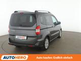 Ford Tourneo Courier 1.5 TDCi Titanium*NAVI*TEMPO* - Ford Tourneo