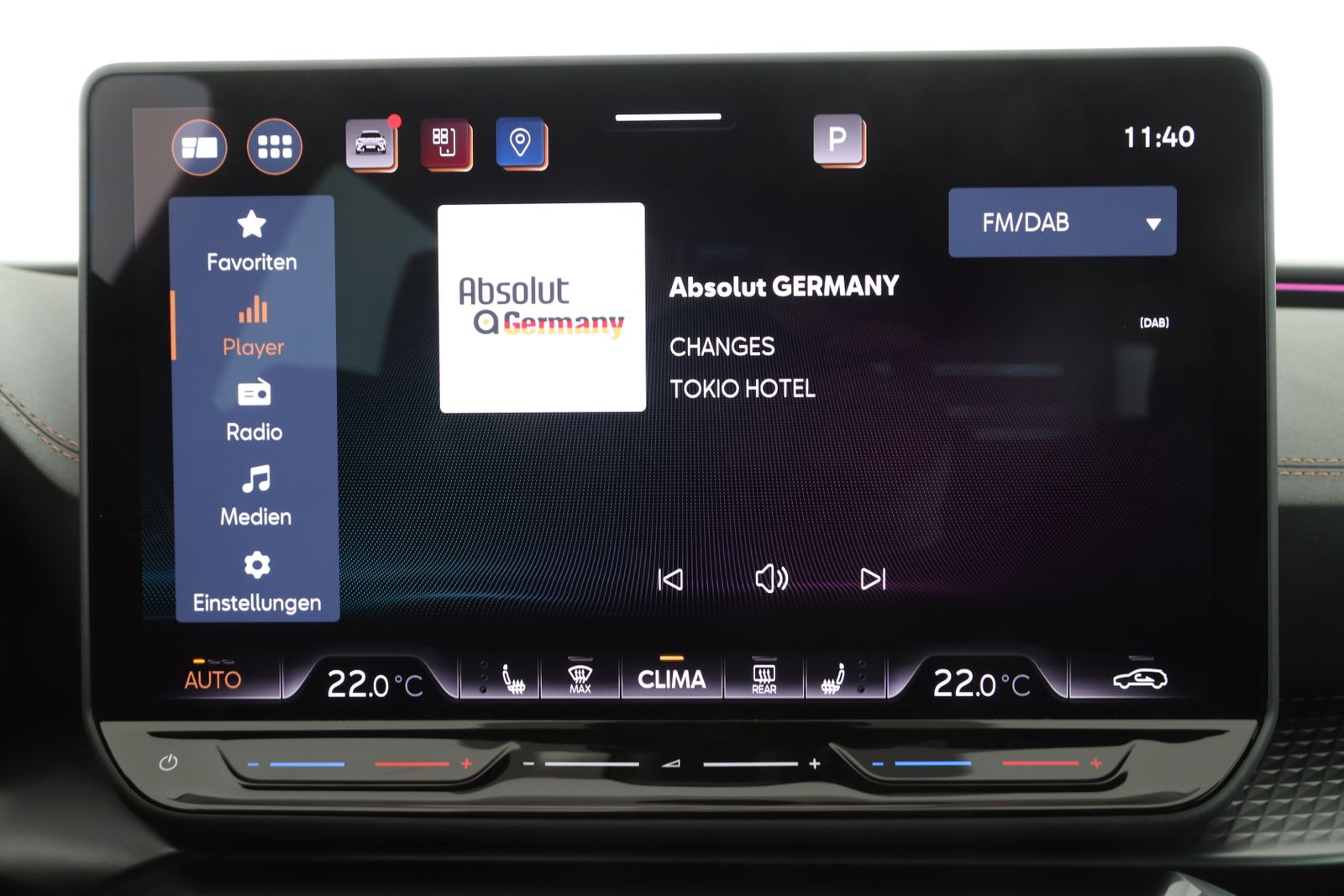 Cupra Formentor - Bild 16