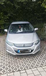 Honda Insight 1.3 i-DSI VTEC IMA Elegance Elegance - Honda Insight Gebrauchtwagen