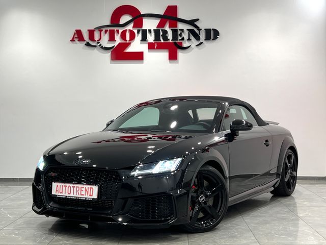 Audi TT RS Roadster 2.5 TFSI quattro 1.HAND 15TKM