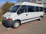 Renault Master Camper Van mit Solar, Stand... - Renault Master aus 2006