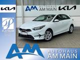 Kia Ceed 1.5T DCT ULTIMATE EDITION - Kia cee'd / Ceed in Wiesbaden