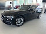 BMW 320i SHZ - AUTOMATIK - SAD - TEMP.