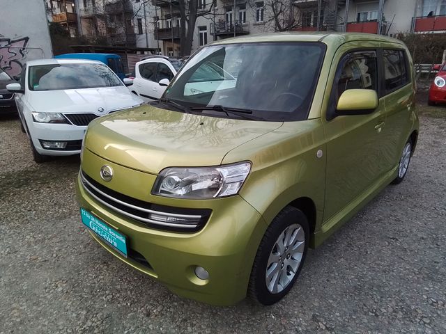 Daihatsu MATERIA Materia 1.5 4WD Eco