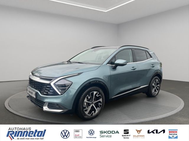 Image of Kia Sportage