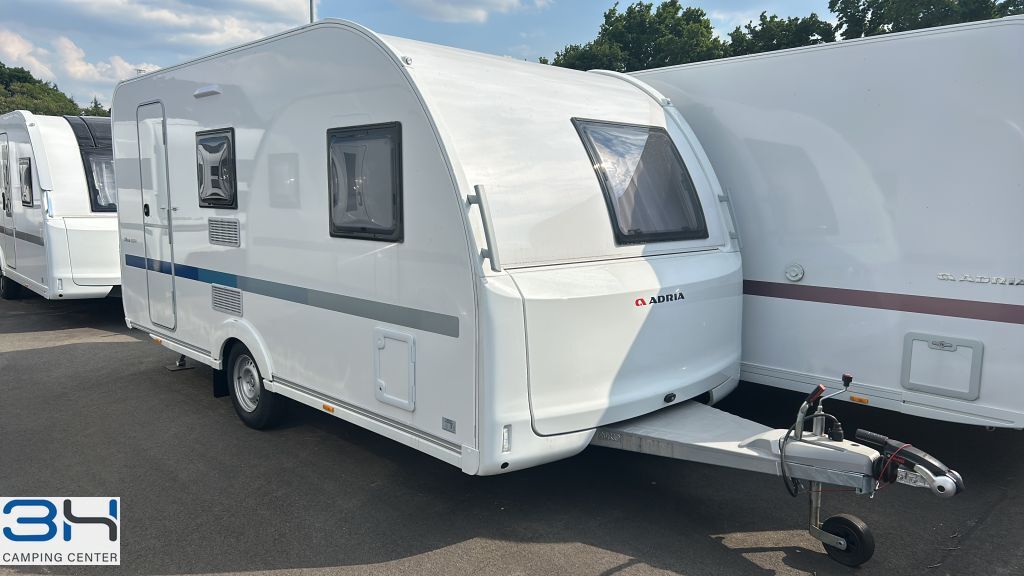 Adria Altea 432 PX 