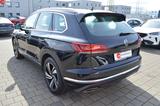 Volkswagen Touareg Elegance 4M*Virtual*Navi*LED*Kamera*ACC - Volkswagen Touareg: Elegance