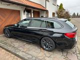 BMW 520d Touring G31 / HUD / ACC / unfallfrei - BMW 5er-Reihe G31