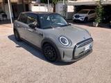 MINI ONE 1.5 102cv 5 Porte Camden Edition - MINI MINI: Camden