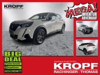 Peugeot 2008 - Vorschau Bild 1