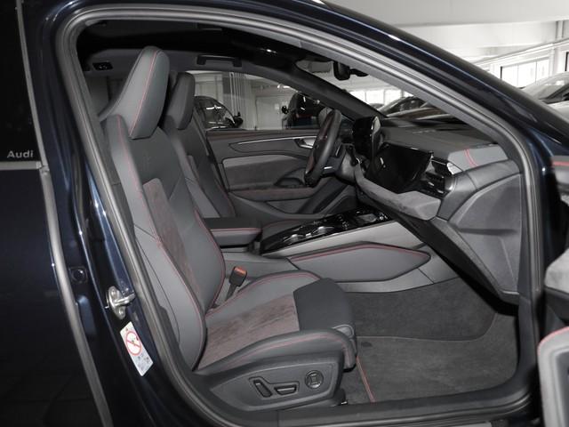 Audi A6 Avant TFSI quattro S line LM21 Pano HuD Luftf
