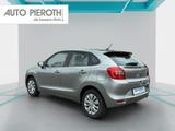 Suzuki Baleno 1.2 Dualjet Club - Suzuki Baleno aus 2018