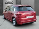 Citroën C4 Picasso Spacetourer Selection 1.2 NAVI+RFK - gebrauchte Citroën C4 Picasso aus dem Jahr 2015