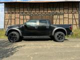 Ford Raptor F150 6,2 - Ford Raptor mit Benzin-Antrieb