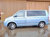 Volkswagen VW Bus 2.5 ltr Atlantis 7 Sitzer 174 PS - Volkswagen LT: Lt1