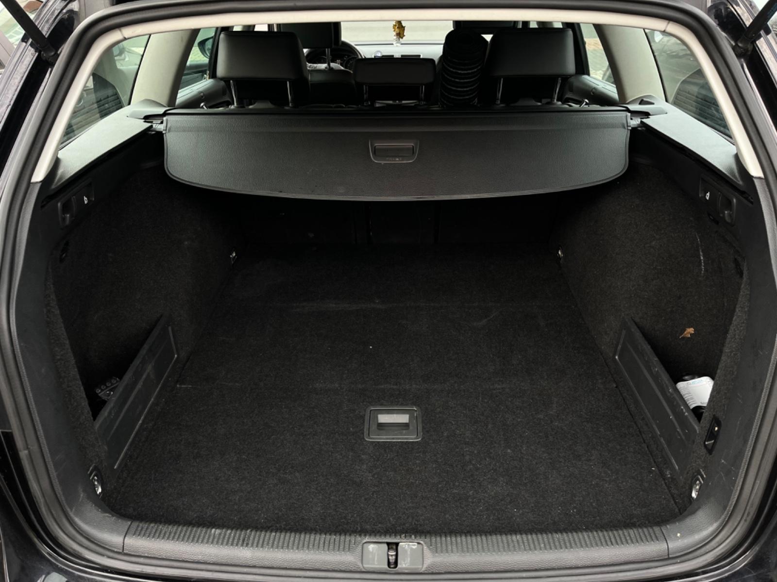 Volkswagen Passat 2011 — photo 13