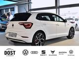 Volkswagen Polo GTI 2,0 l TSI DSG KLIMA+BEATS+NAVI+KAMERA - Volkswagen Polo: Weiß, GTI