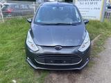 Ford B-Max 1.6 Cool & Connect Automatik - gebrauchte Ford B-Max aus dem Jahr 2017