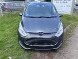 Ford B-Max 1.6 Cool & Connect Automatik - Ford B-Max mit Benzin-Antrieb: Limousine, 1.6