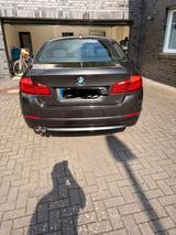 BMW 520d F10 Automatik | 20 Zoll | TÜV 02/2028  - BMW 520: F10