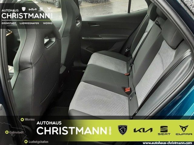 Fahrzeugabbildung CUPRA Born 150 (58kWh) *HUD *Panorama  *Massagesitze*
