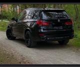 BMW X5 xDrive30d - - BMW X5 Gebrauchtwagen in München