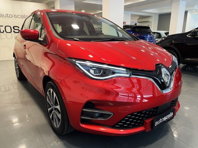 Renault RENAULT ZOE Intens R135 (rottamazione euro 4)