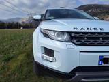 Land Rover LAND ROVER Range Rover Evoque EVOQUE 2.2 MOTORE  - Land Rover Range Rover Evoque: Limousine