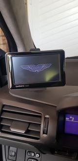 Aston Martin Cygnet 1.3 CVT - - Aston Martin Cygnet Gebrauchtwagen