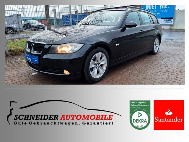 BMW 318i Touring *STEUERKETTE NEU~TÜV NEU~GARANTIE*